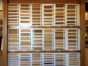 Custom Mouldings